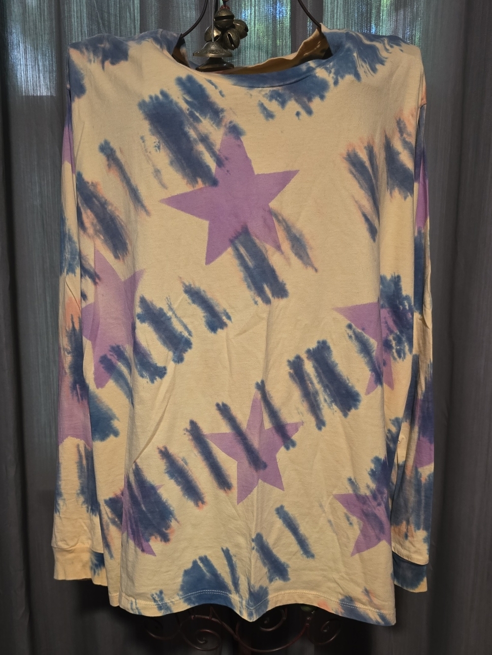 Free People Long Sleeve T